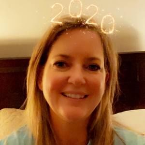 Meet your Posher, Catherine